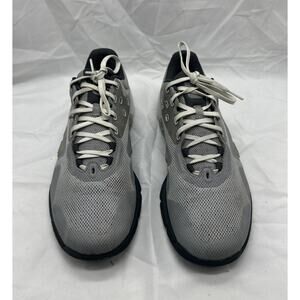 adidas Dropset Gray Size 11.5